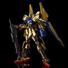 MG MSR-00100CR 百式 RAISE CAIN-资料图