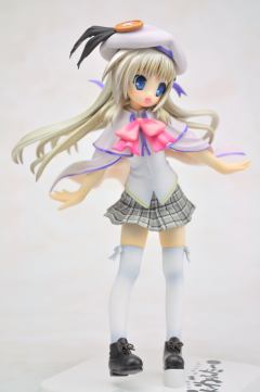 能美·库特莉亚芙卡 Waffu ver.-资料图