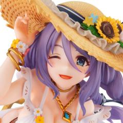 Lucrea 星野静流 (夏日)-资料图