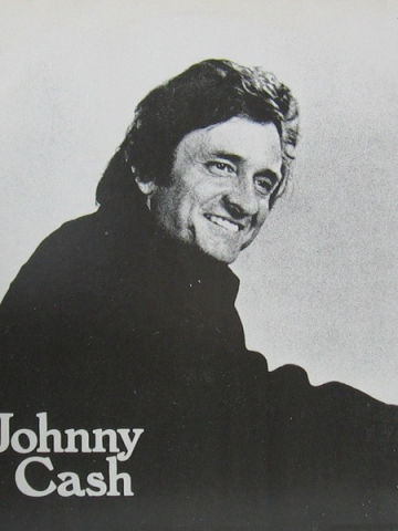 Johnny Cash