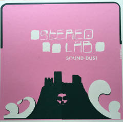 Sound-Dust