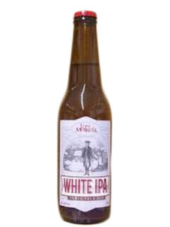 奇迹 白色IPA
