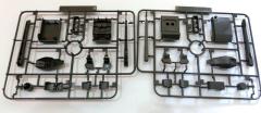HGUC RGM-89S 强袭型杰刚 CCA-MSV-资料图