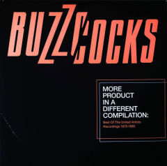 More Product In A Different Compilation (Best Of The United Artists Recordings 1978-1980)