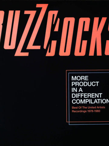 More Product In A Different Compilation (Best Of The United Artists Recordings 1978-1980)
