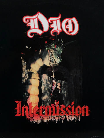 Intermission