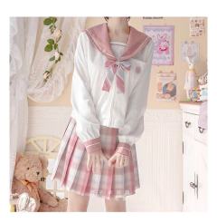 温柔陷阱·水手服-资料图