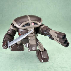 HGUC MSM-04G 玖阿格 MSV ver.-资料图
