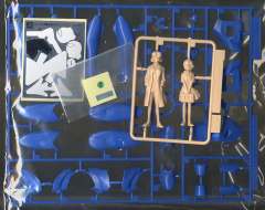 LM-HG EVA0号机改-资料图