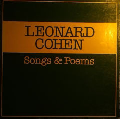 Songs &amp; Poems