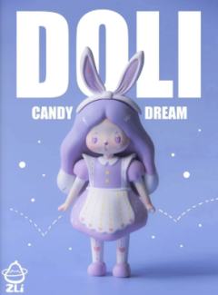 Doli Candy Dream