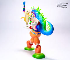 ICM cat陪伴系列 -资料图