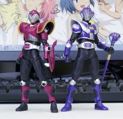 figma#SP-024 假面骑士海鳐 -资料图