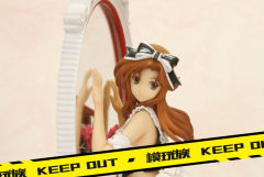 Fairy Tale Figure 爱丽丝 Black Dress ver.-资料图