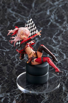 克洛伊·冯·爱因兹贝伦 Priya Racing ver.-资料图
