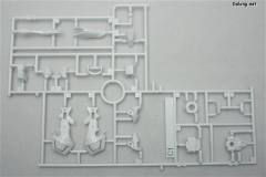 MG MBF-P03D 异端高达蓝色机D型-资料图