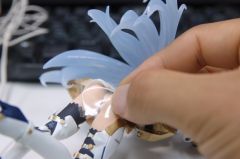 KOS-MOS Ver. 4-资料图
