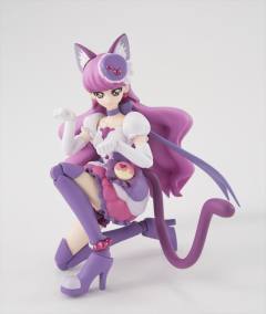 SHF 马卡龙天使-资料图
