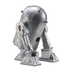 R2-D2 Ultra-fine Aluminum Processing-资料图