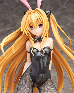 B-style 金色暗影 Bunny ver.-资料图