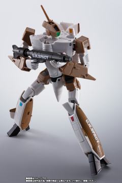 HI-METAL R VF-1A 女武神（柿崎速雄专用）