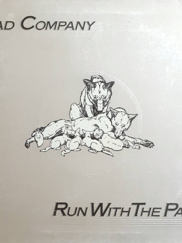 Run With The Pack