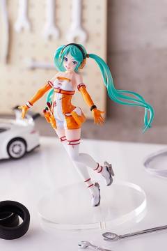 Pop Up Parade 初音未来 Racing 2010-资料图