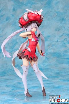 玛丽·安托瓦内特 Rider-资料图