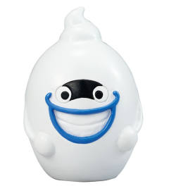 CharaMini Youkai Watch What Will Come Out-Nya  威斯巴 