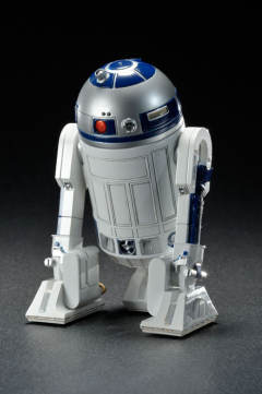 C-3PO -资料图