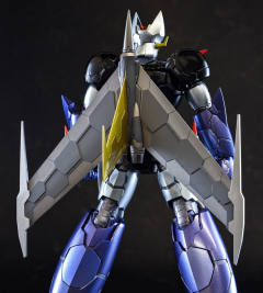 MB 大魔神-资料图