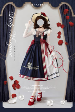 摩根夫人 JSK-资料图