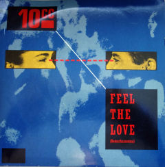 Feel The Love (Oomachasaooma)