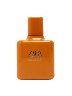 Zara Orange Honey