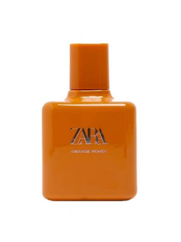 Zara Orange Honey