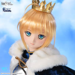 Dollfie Dream Dollfie Dream Sister Saber-资料图