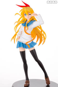 PM Figure 桐崎千棘 -资料图