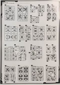 MNP-XH03 地会星 寒龙子 敖丙-资料图