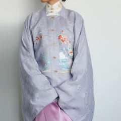 石榴树下你和我·补服-资料图