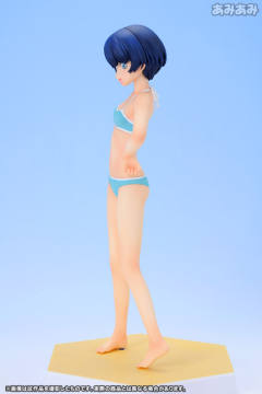Beach Queens 谷川柑菜-资料图