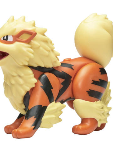 Pokémon Battle Feature Figure WCT x Pokémon WCT x Pokémon Series 4 风速狗