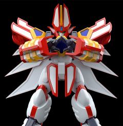 Moderoid 超级光能使者-资料图