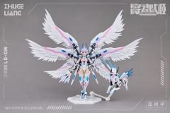将魂姬 MG-07 诸葛亮 白泽-资料图