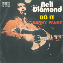 Do It / Hanky Panky