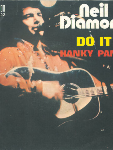 Do It / Hanky Panky