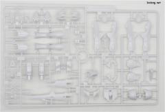 HGI-BO ASW-G-08 高达巴巴托斯天狼座REX-资料图