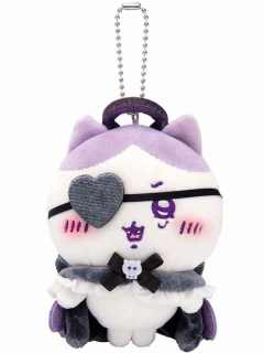 小八恶魔-天使恶魔系列毛绒挂件