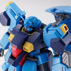 HGUC FD-03 古斯塔夫·卡尔 基连的野望 Ver.-资料图