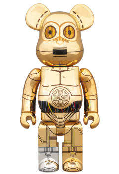 C-3PO