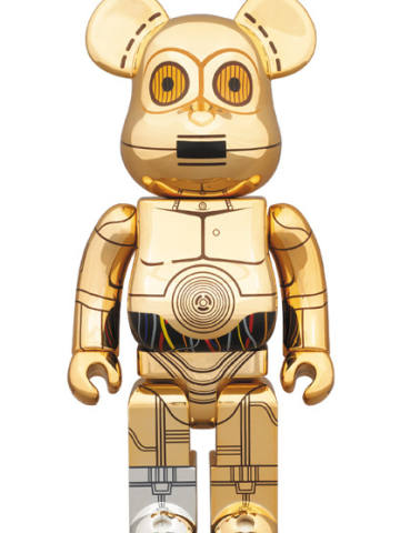 C-3PO